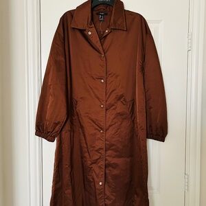 Women’s button up shirt